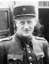 Romon Gabriel LCL-309